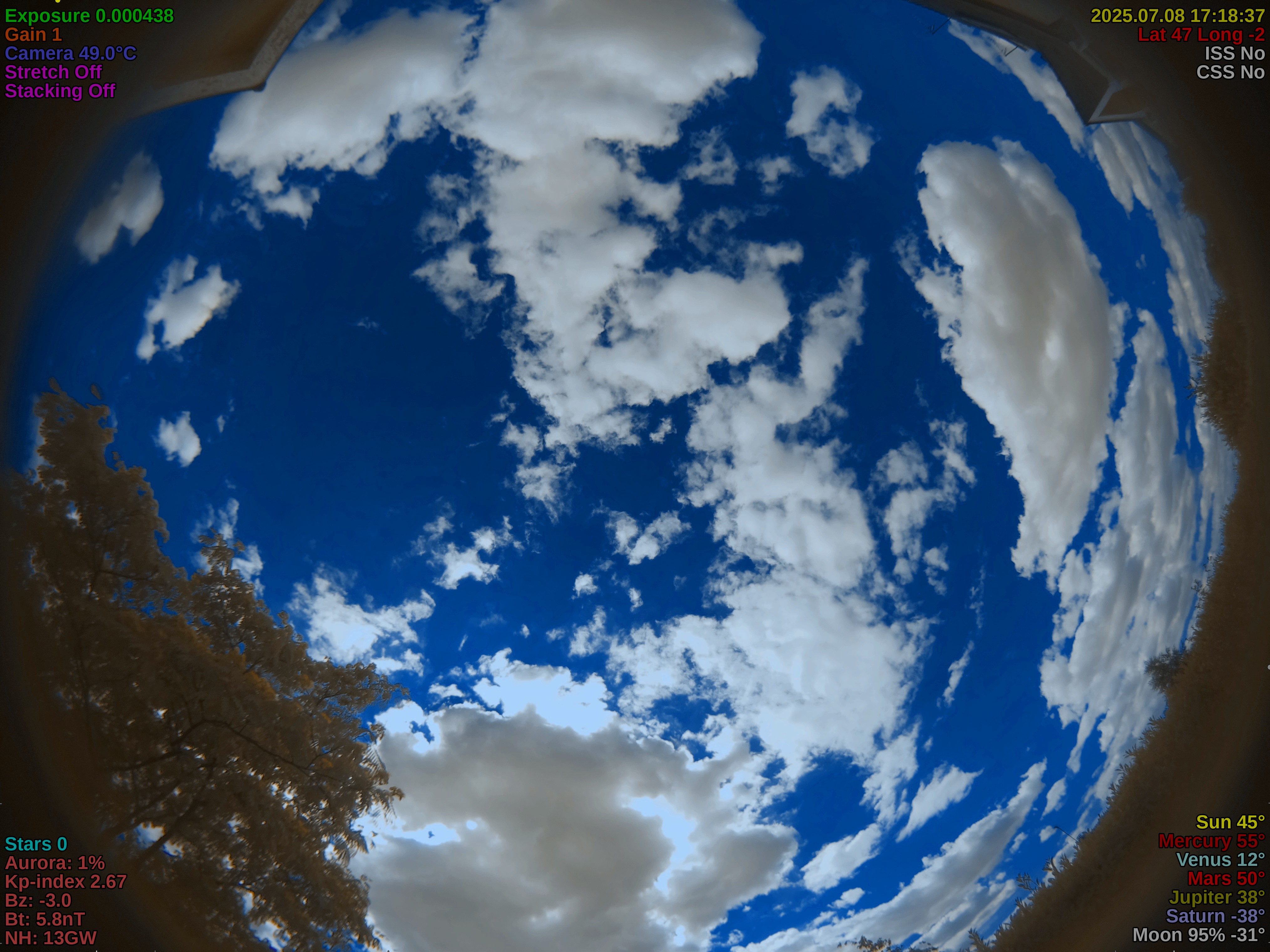 Skycam 44119