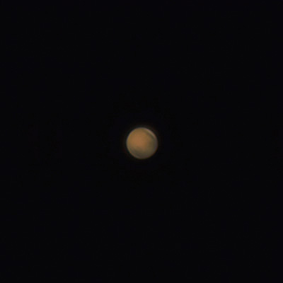 Mars 
