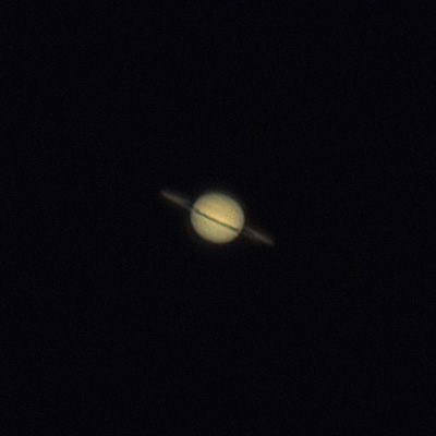 Saturne 